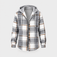 Giacca Donna Calda con Look Elegante | Sei Colori | Range Ampio | Taglie S-3XL