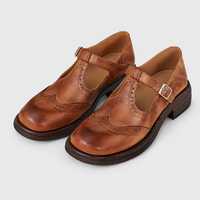 Stivali Donna Classici Chic da Città | Silhouette Pulita | Marrone Nero | Taglie EU 36-43