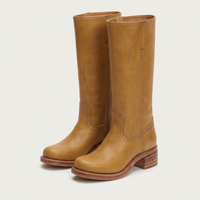 Stivali Cowboy Donna Western in Materiale Morbido | Cinque Colori | Range Ampio | Taglie EU 35-42